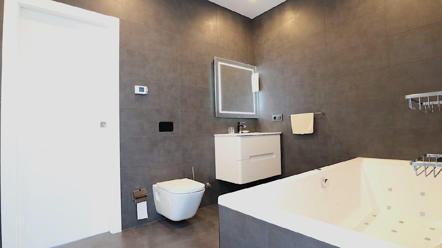  till salu villa Las Torretas Baix Segura 6