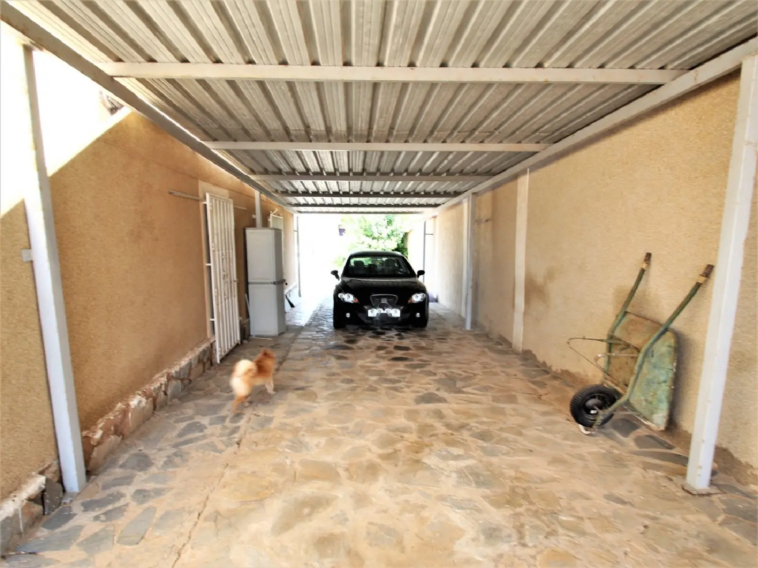  till salu villa El Chaparral Baix Segura 8