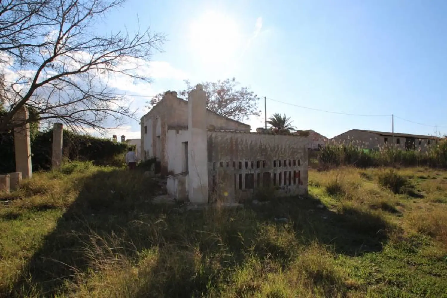 till salu villa El Chaparral Baix Segura 2