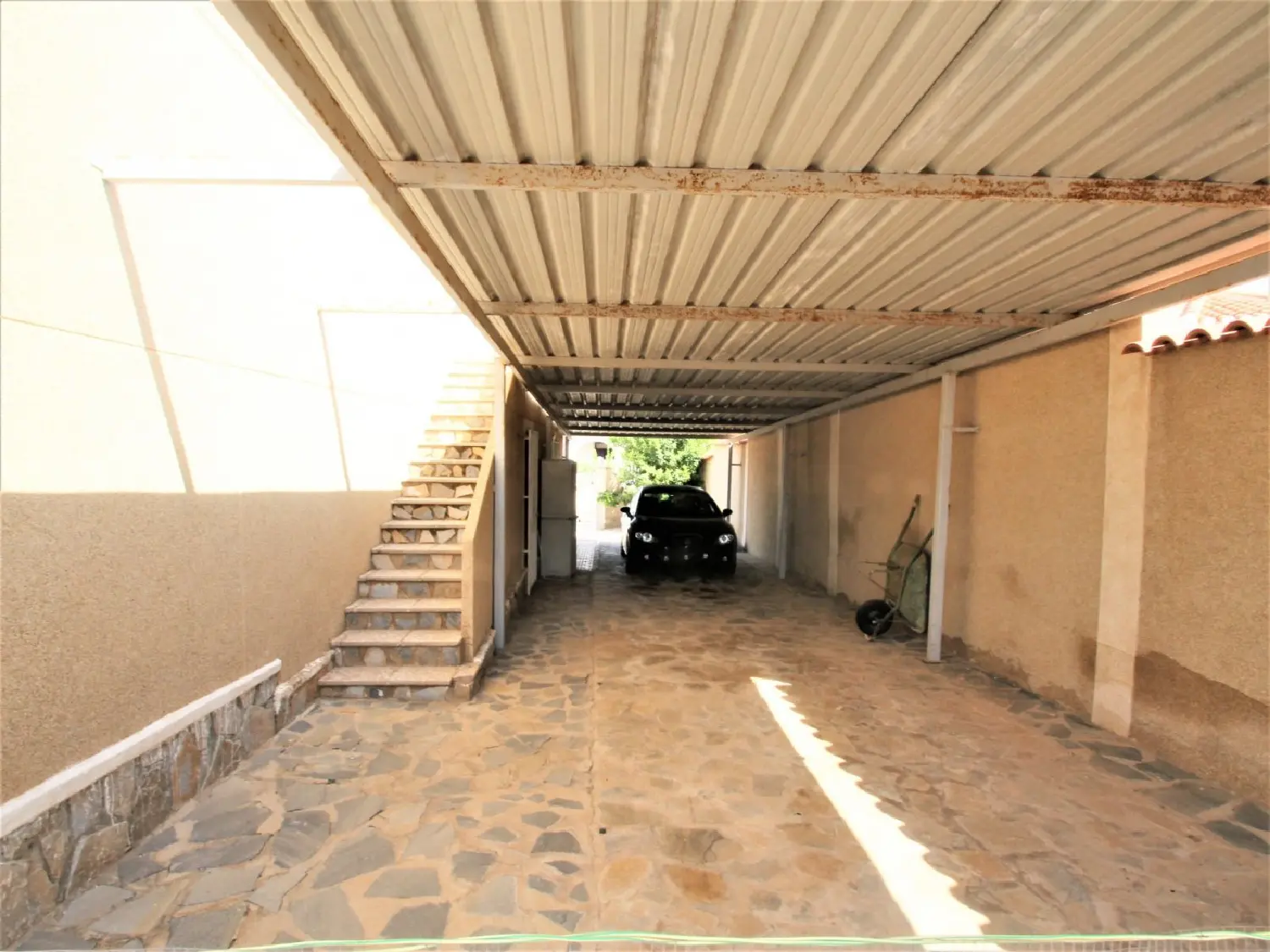  till salu villa El Chaparral Baix Segura 7
