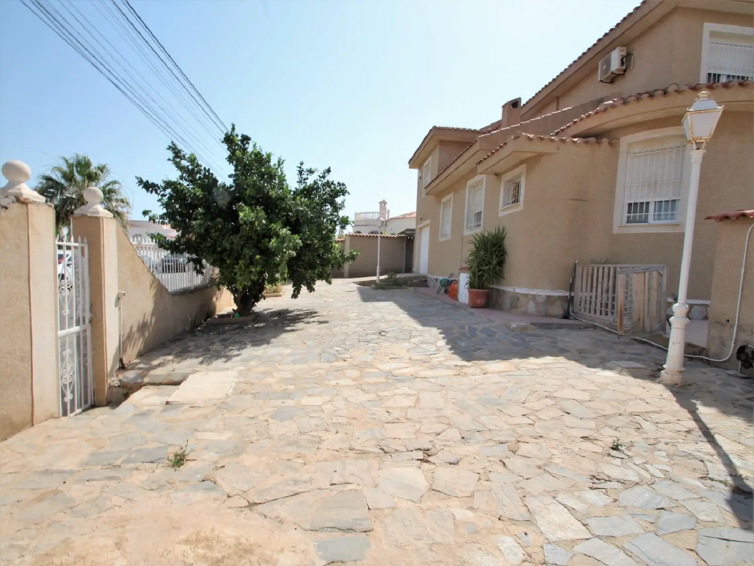  till salu villa El Chaparral Baix Segura 5