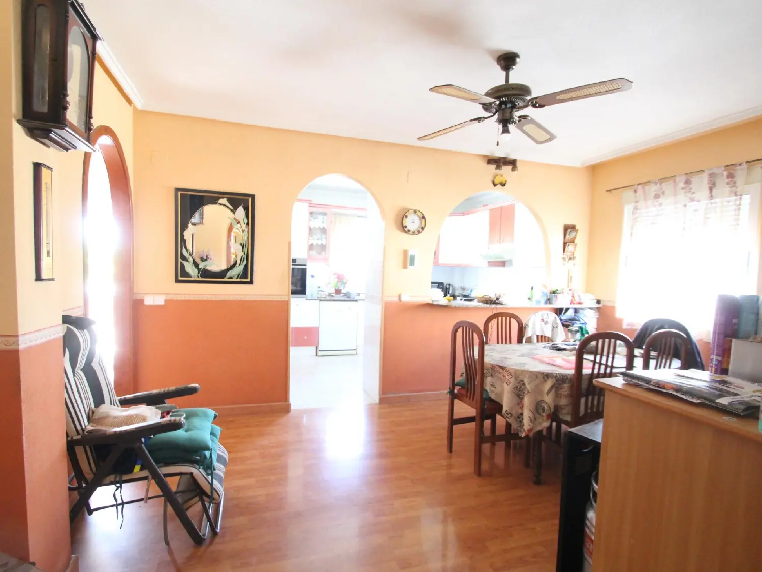 till salu villa Las Torretas Baix Segura 2