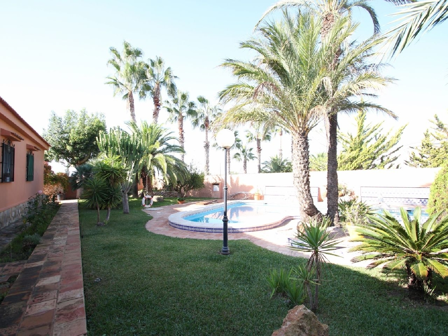  till salu villa Las Torretas Baix Segura 8