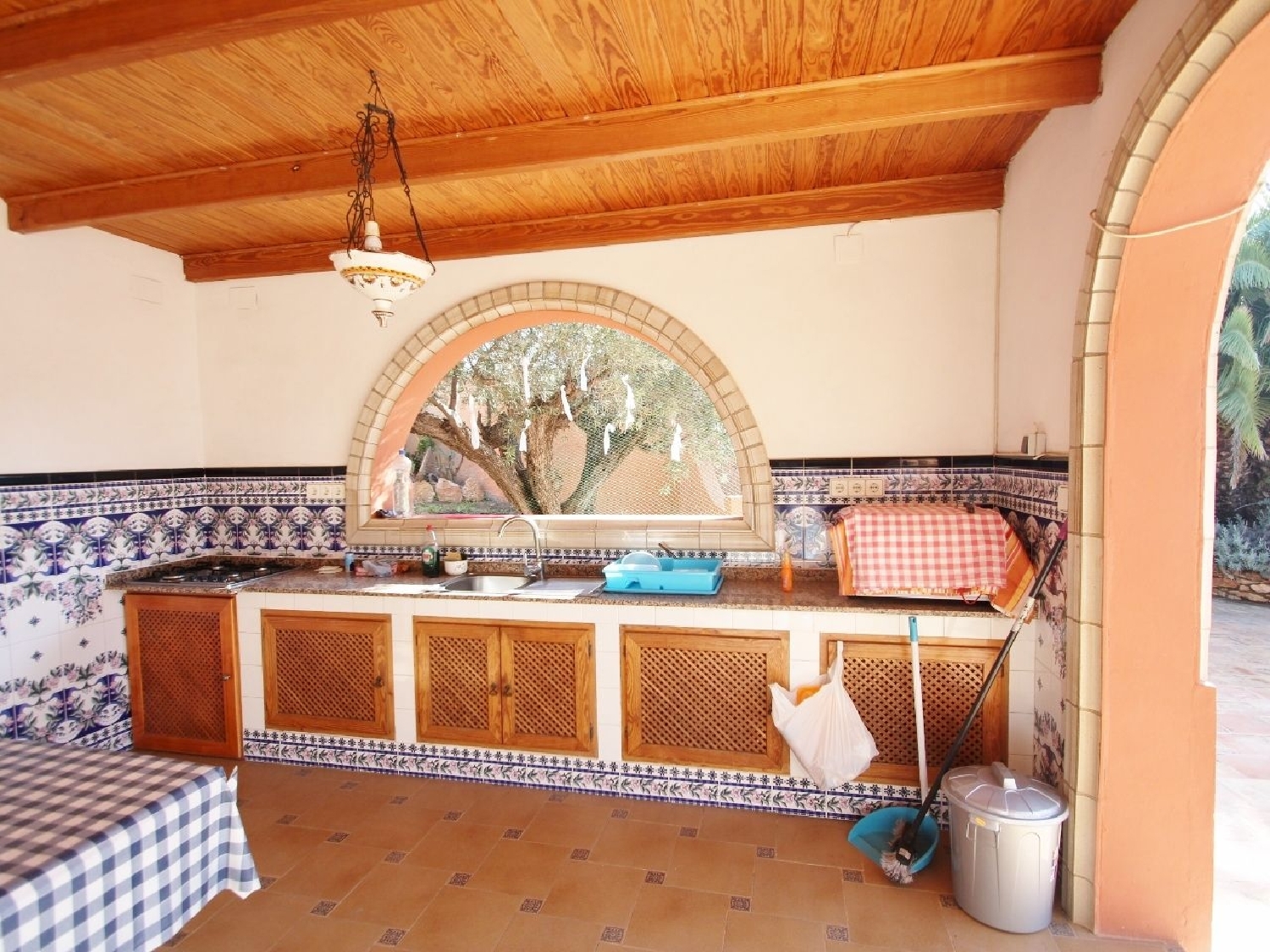  till salu villa Las Torretas Baix Segura 6