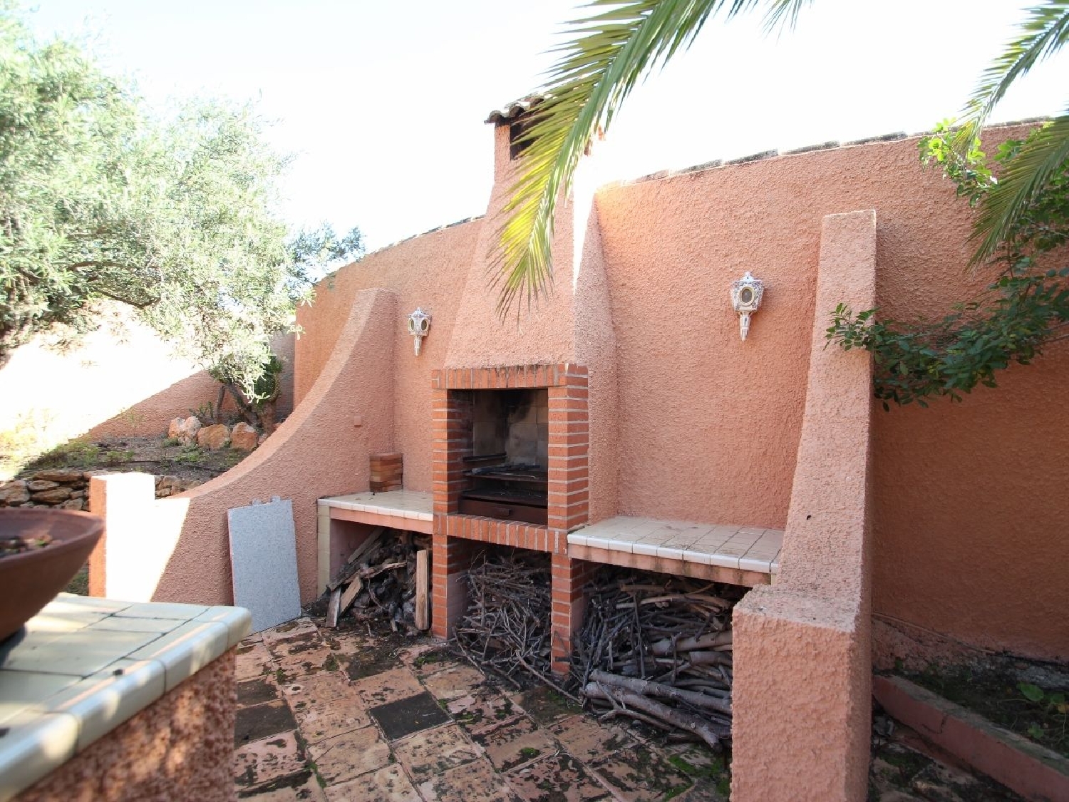 till salu villa Las Torretas Baix Segura 7
