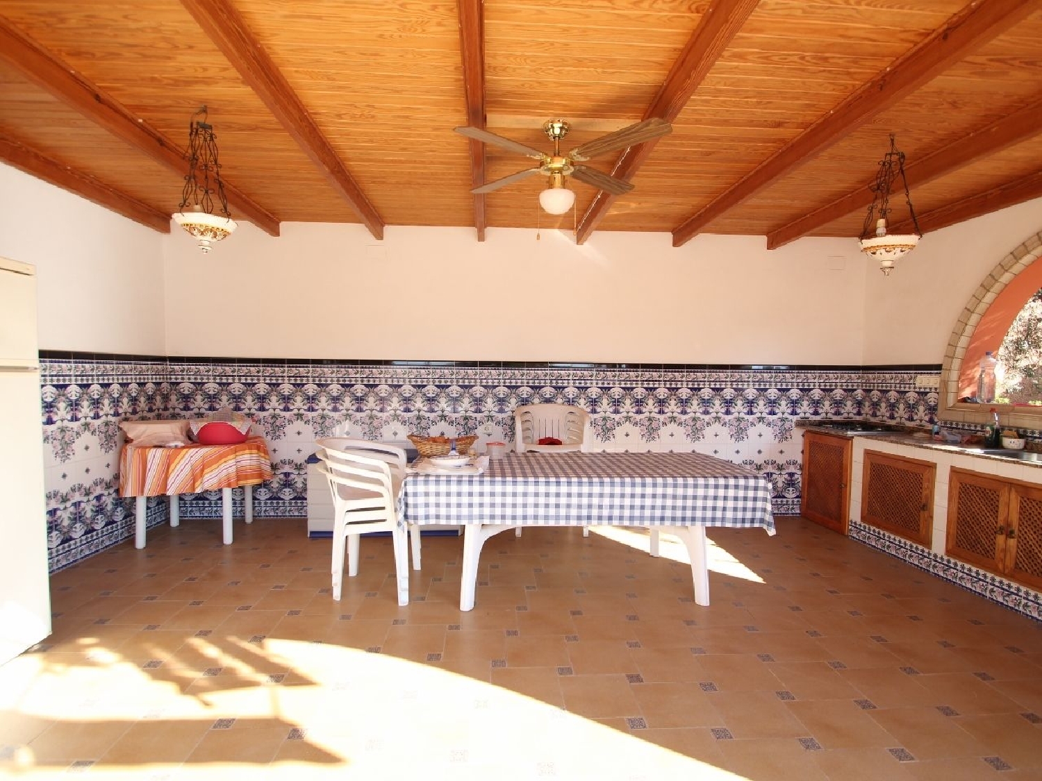  till salu villa Las Torretas Baix Segura 5