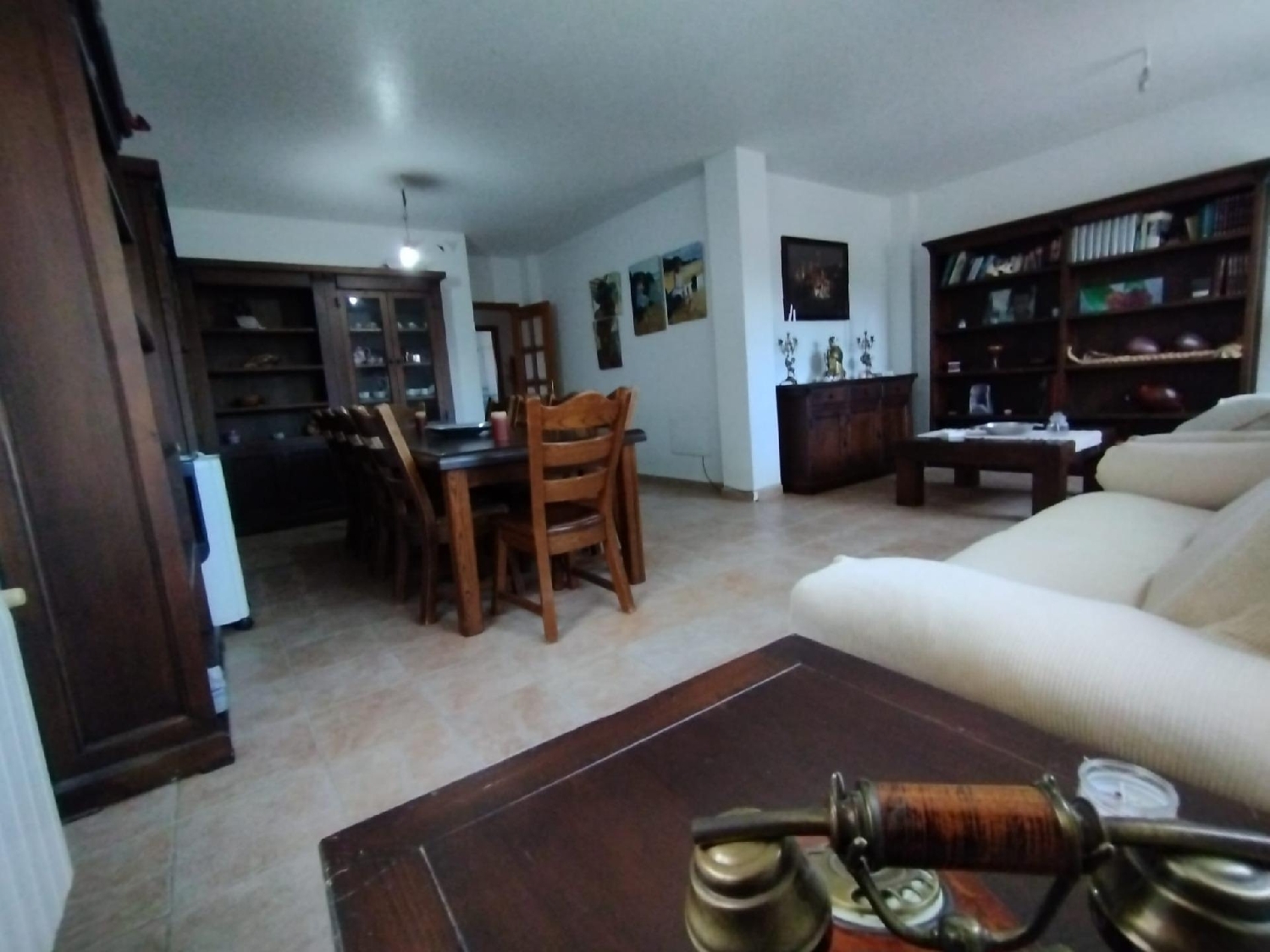  till salu villa Las Torretas Baix Segura 4