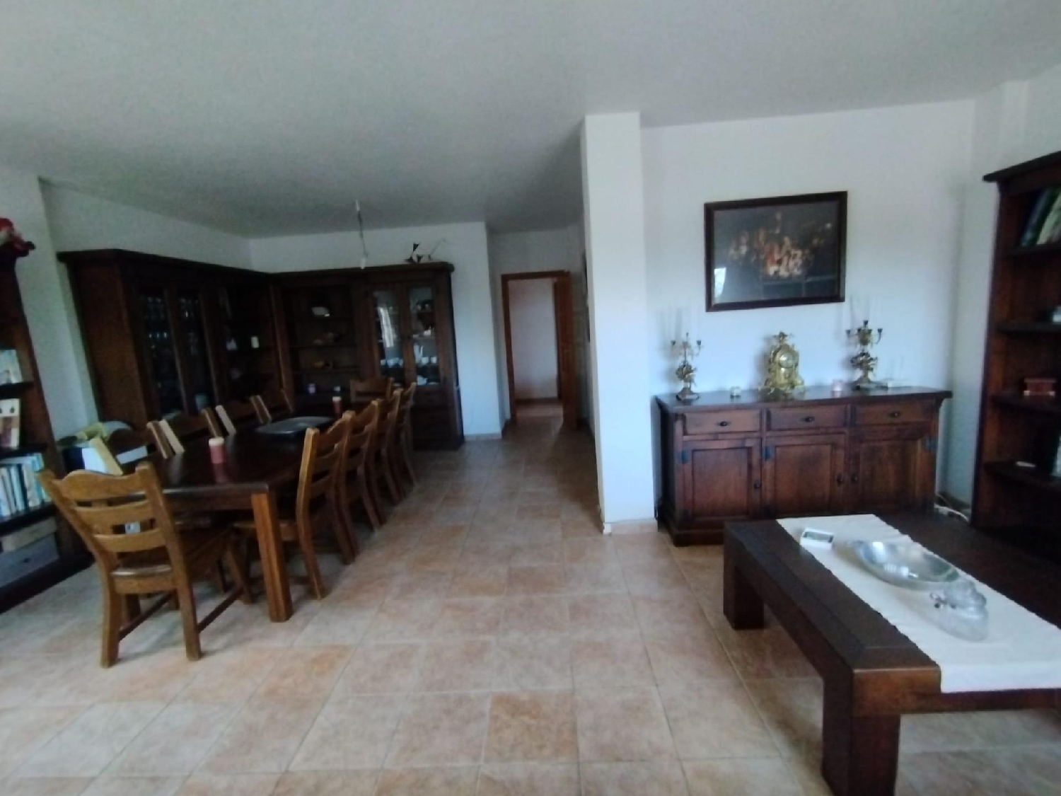  till salu villa Las Torretas Baix Segura 7