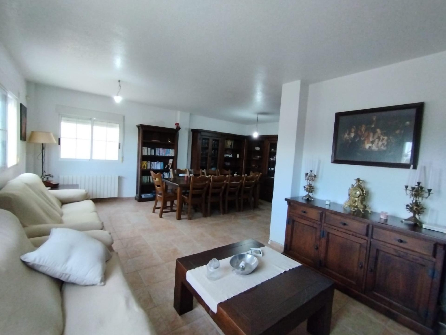  till salu villa Las Torretas Baix Segura 5