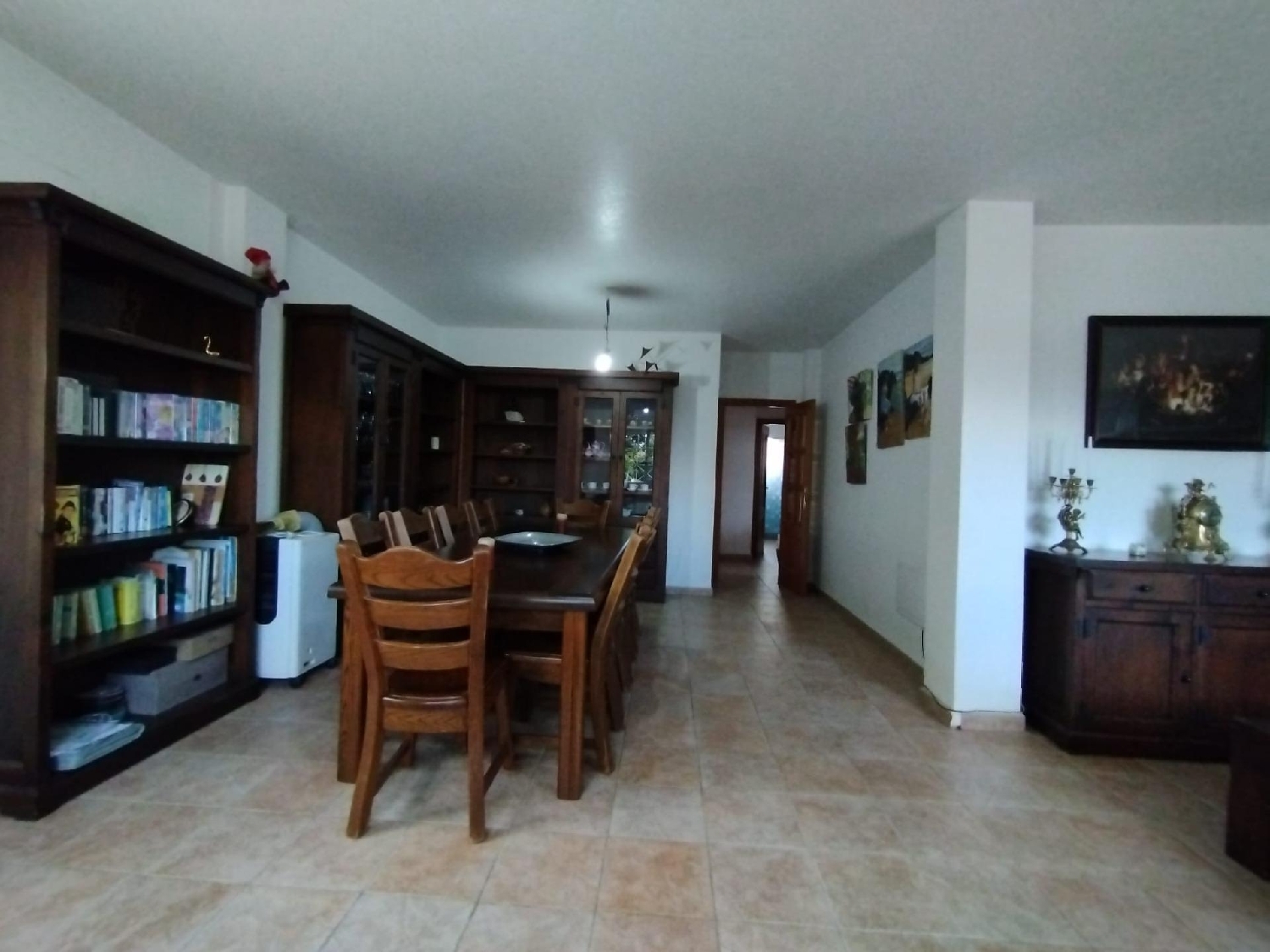 till salu villa Las Torretas Baix Segura 2