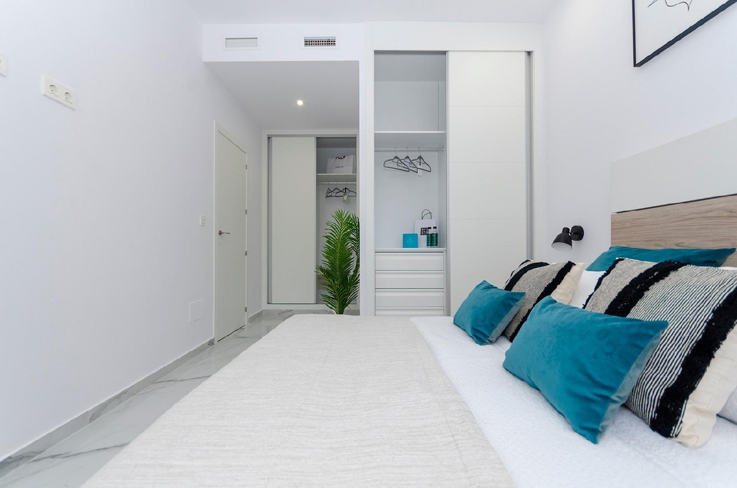  till salu villa Las Torretas Baix Segura 18