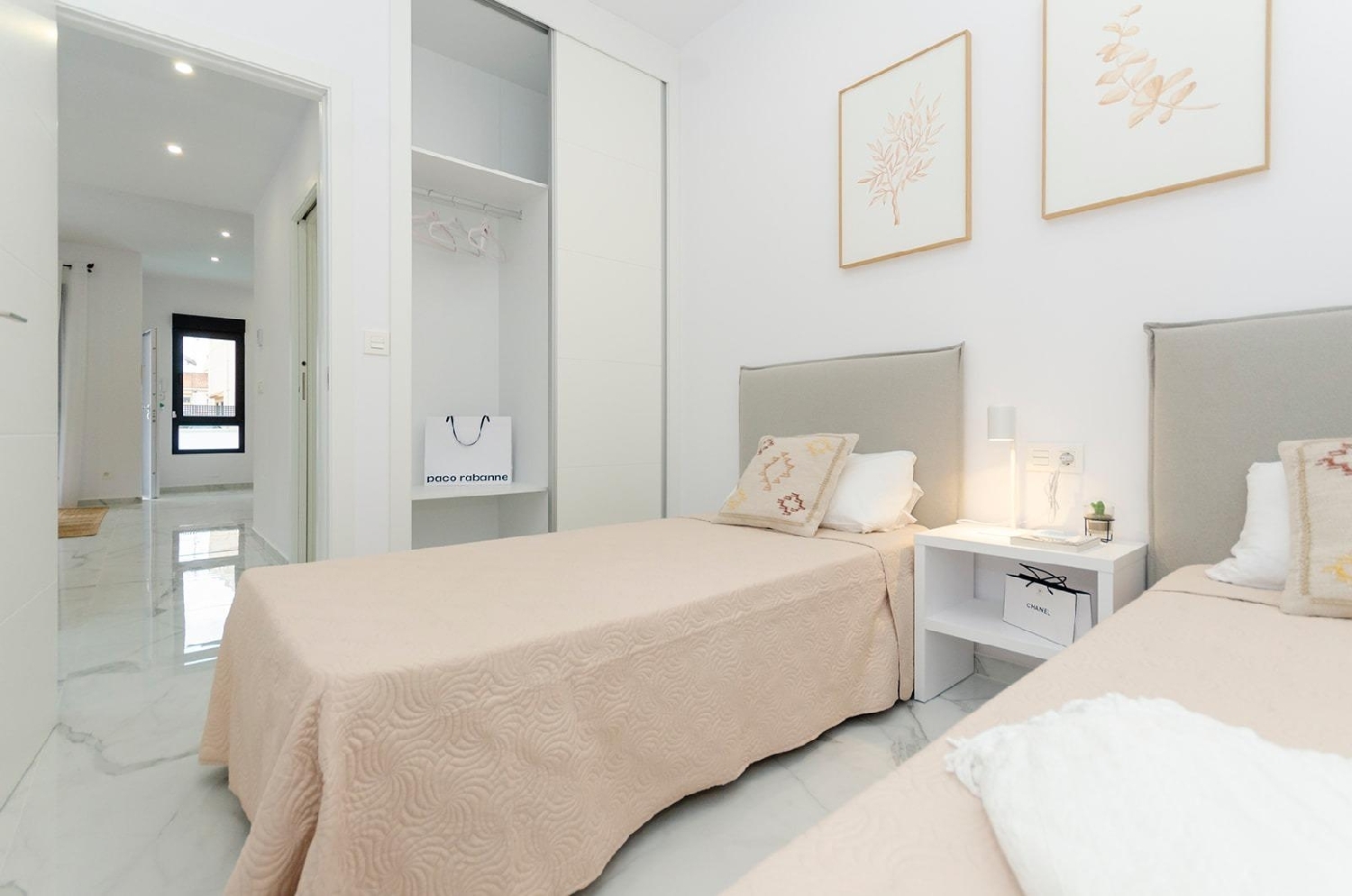  till salu villa Las Torretas Baix Segura 32