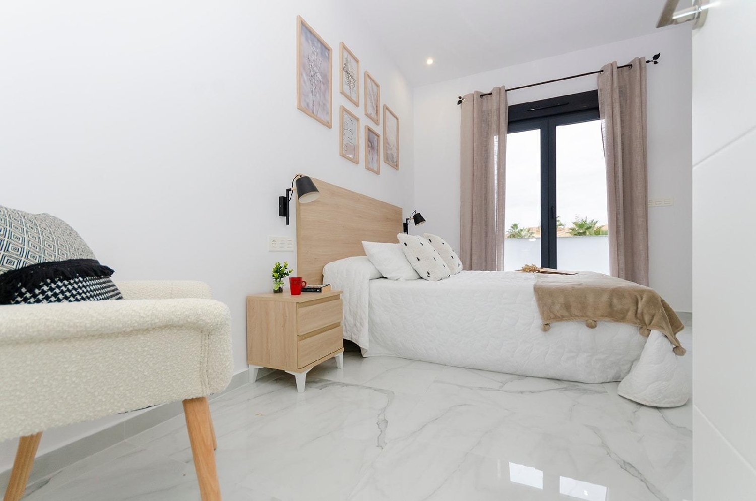 till salu villa Las Torretas Baix Segura 23