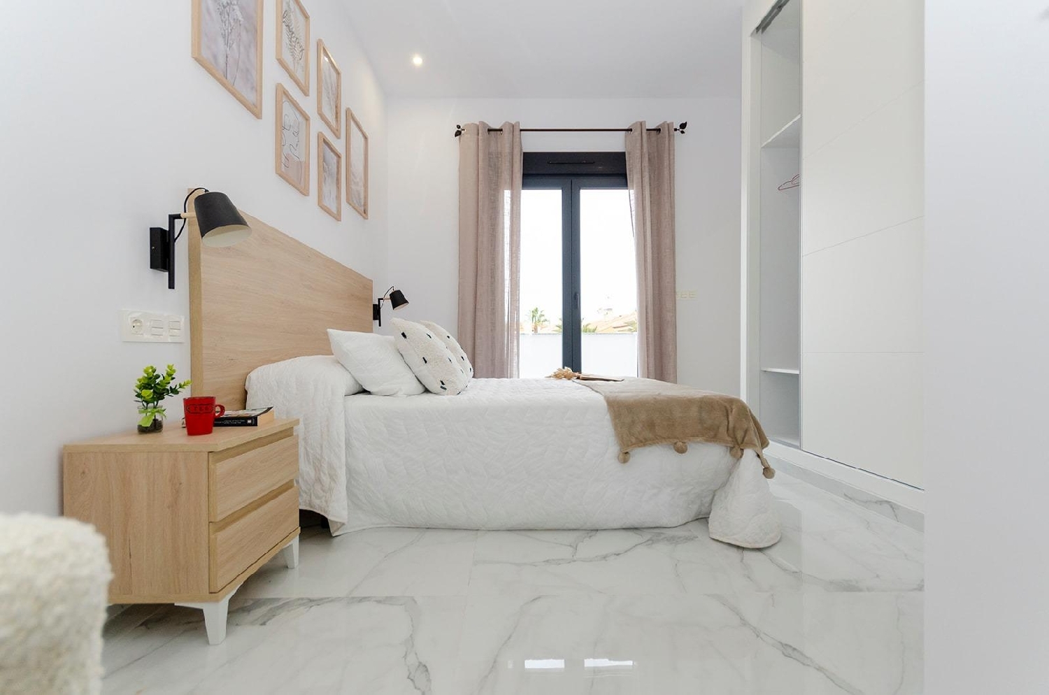  till salu villa Las Torretas Baix Segura 24