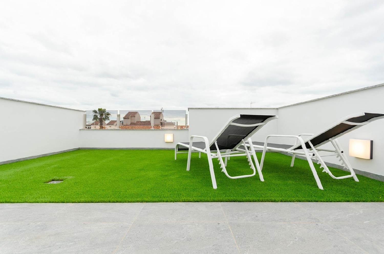  till salu villa Las Torretas Baix Segura 39