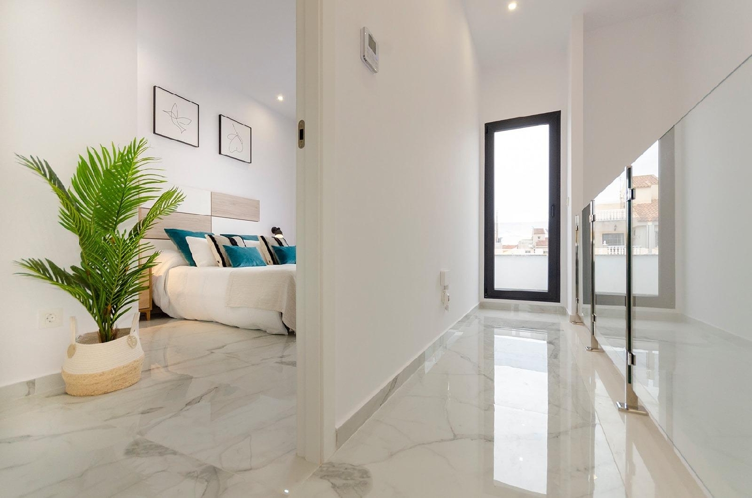  till salu villa Las Torretas Baix Segura 22