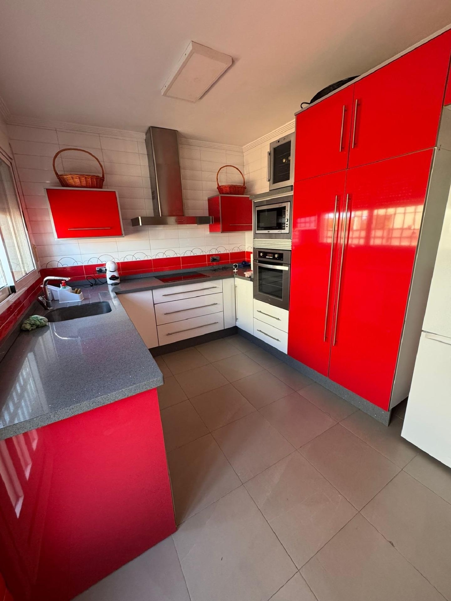 till salu villa Las Torretas Baix Segura 11