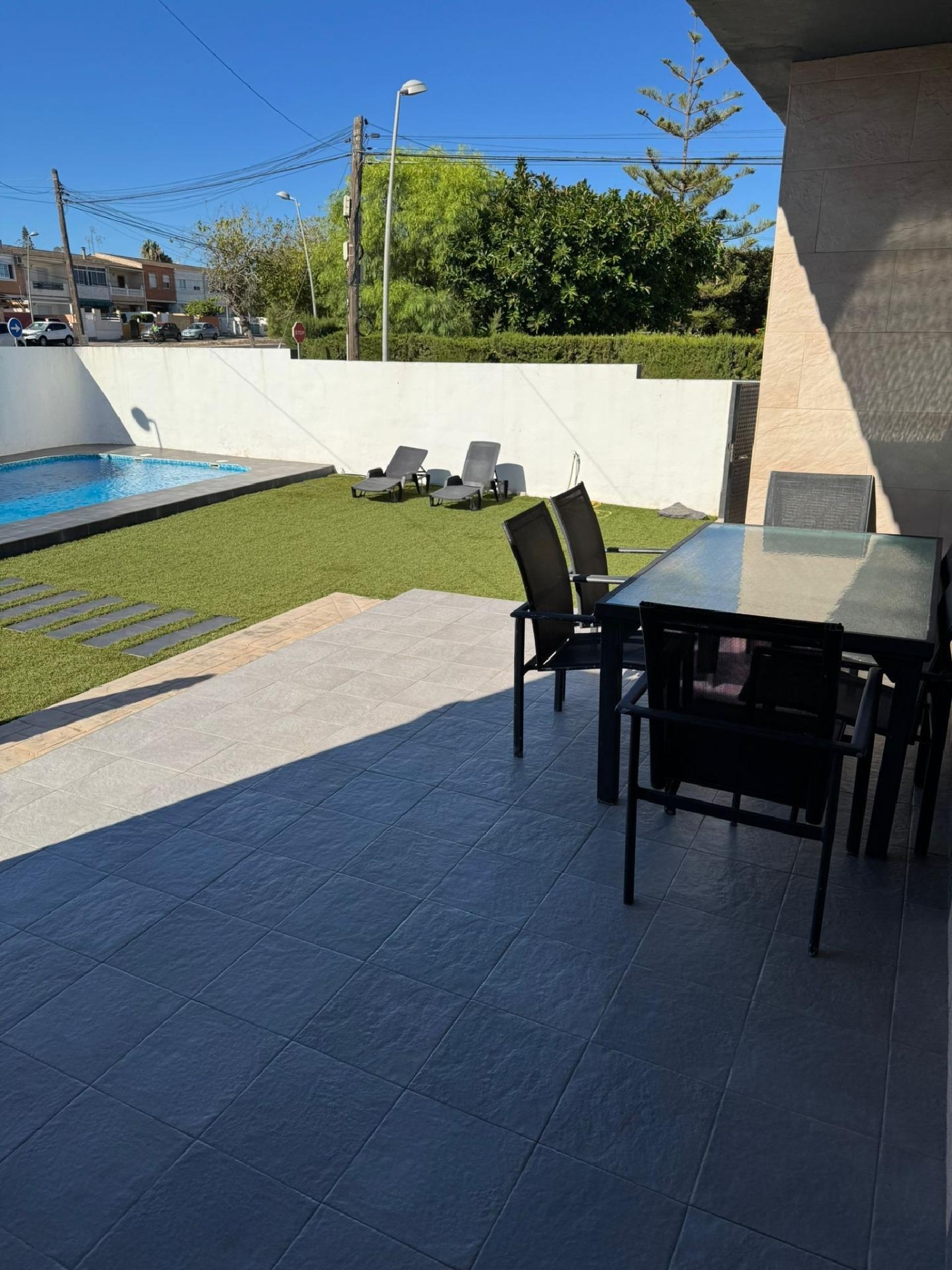  till salu villa Las Torretas Baix Segura 6