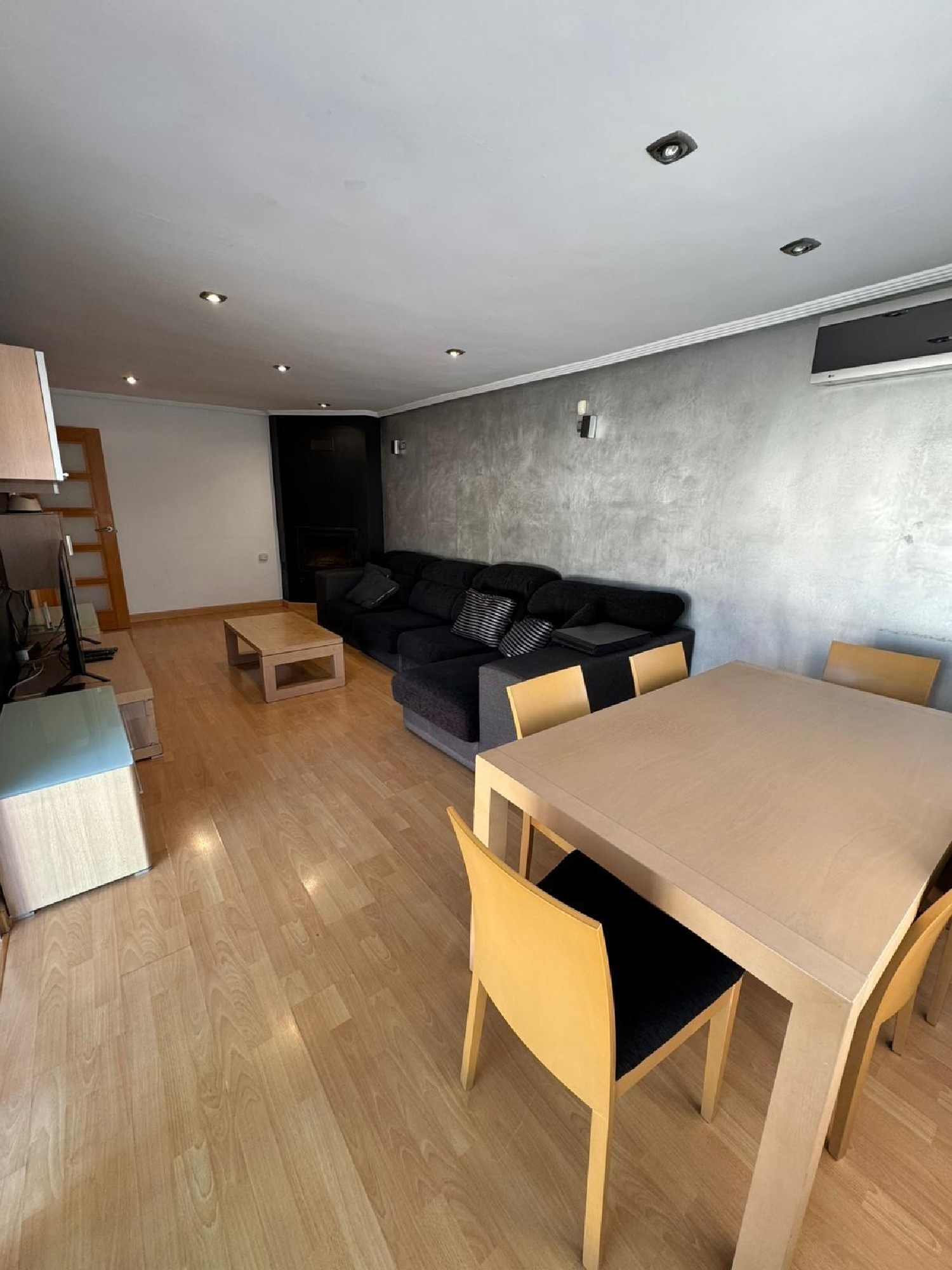  till salu villa Las Torretas Baix Segura 8