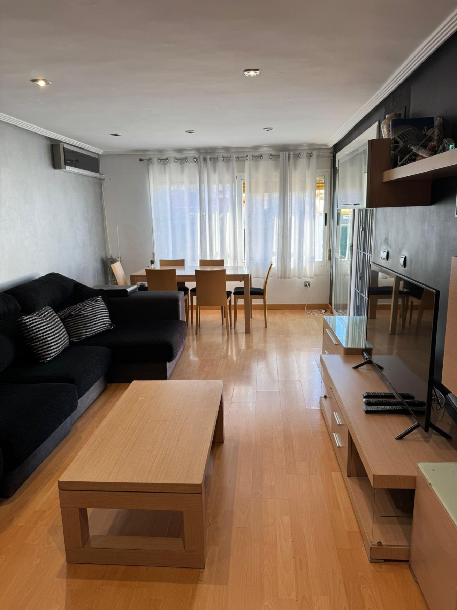  till salu villa Las Torretas Baix Segura 9