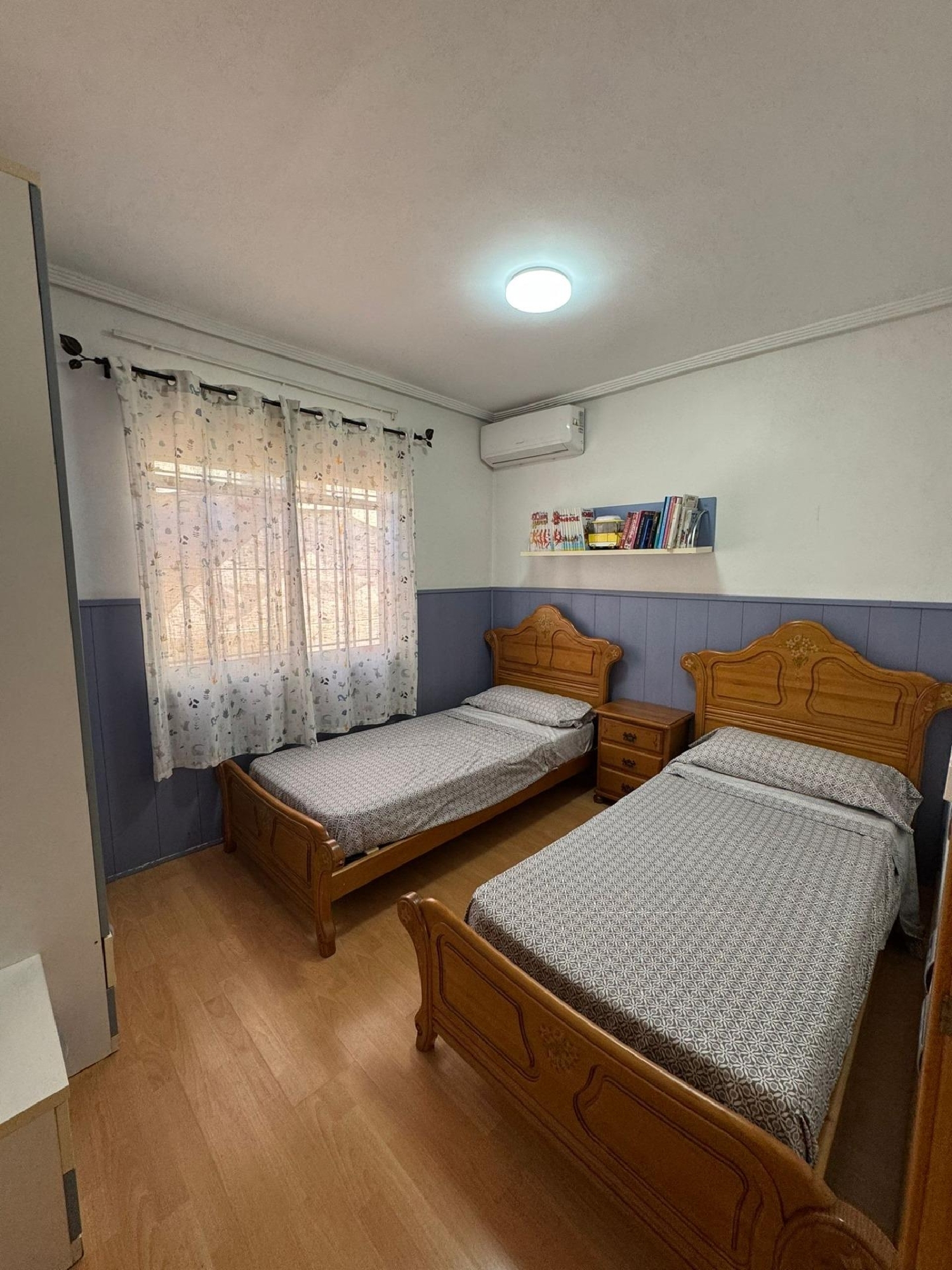  till salu villa Las Torretas Baix Segura 20