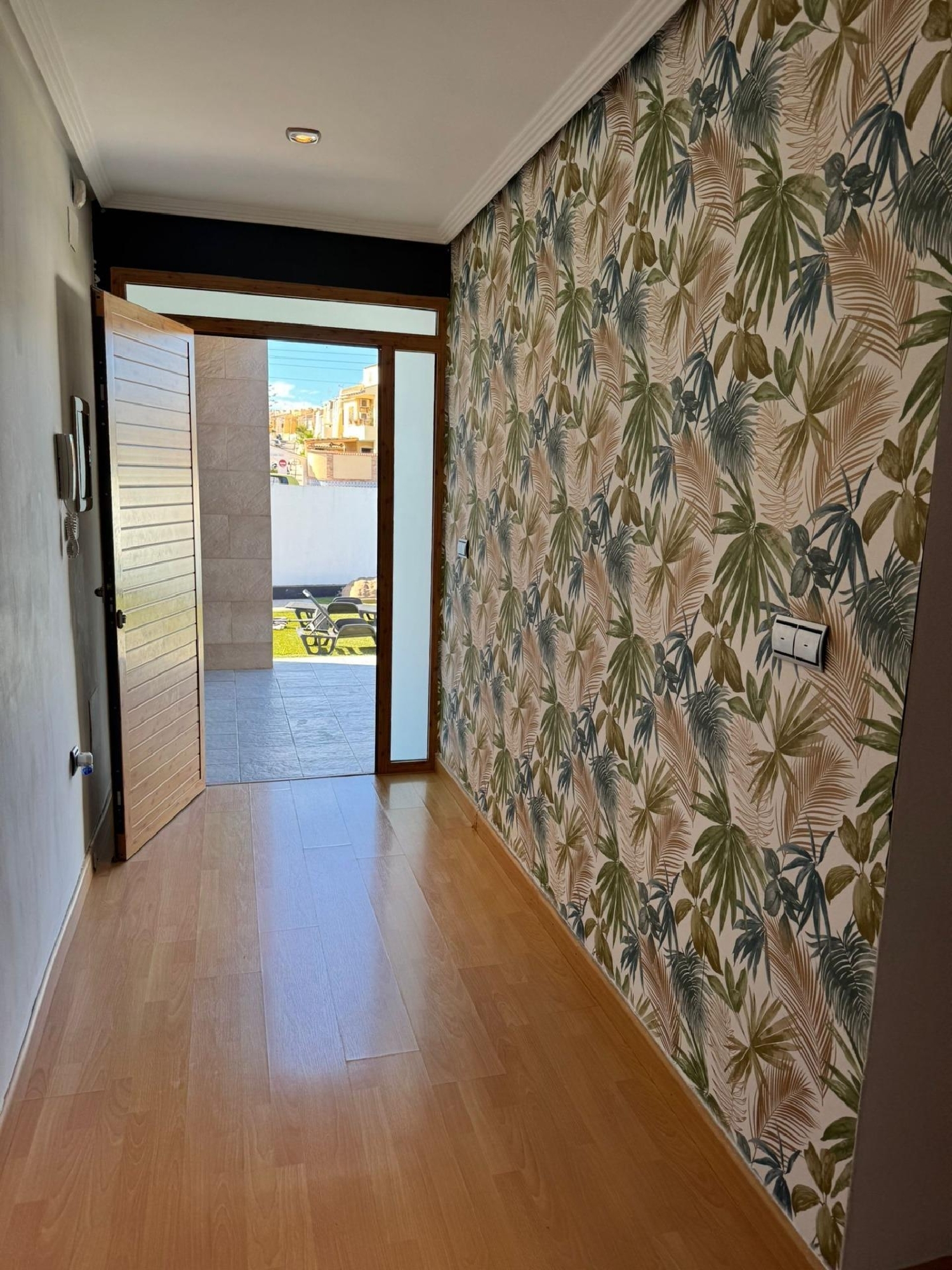  till salu villa Las Torretas Baix Segura 7