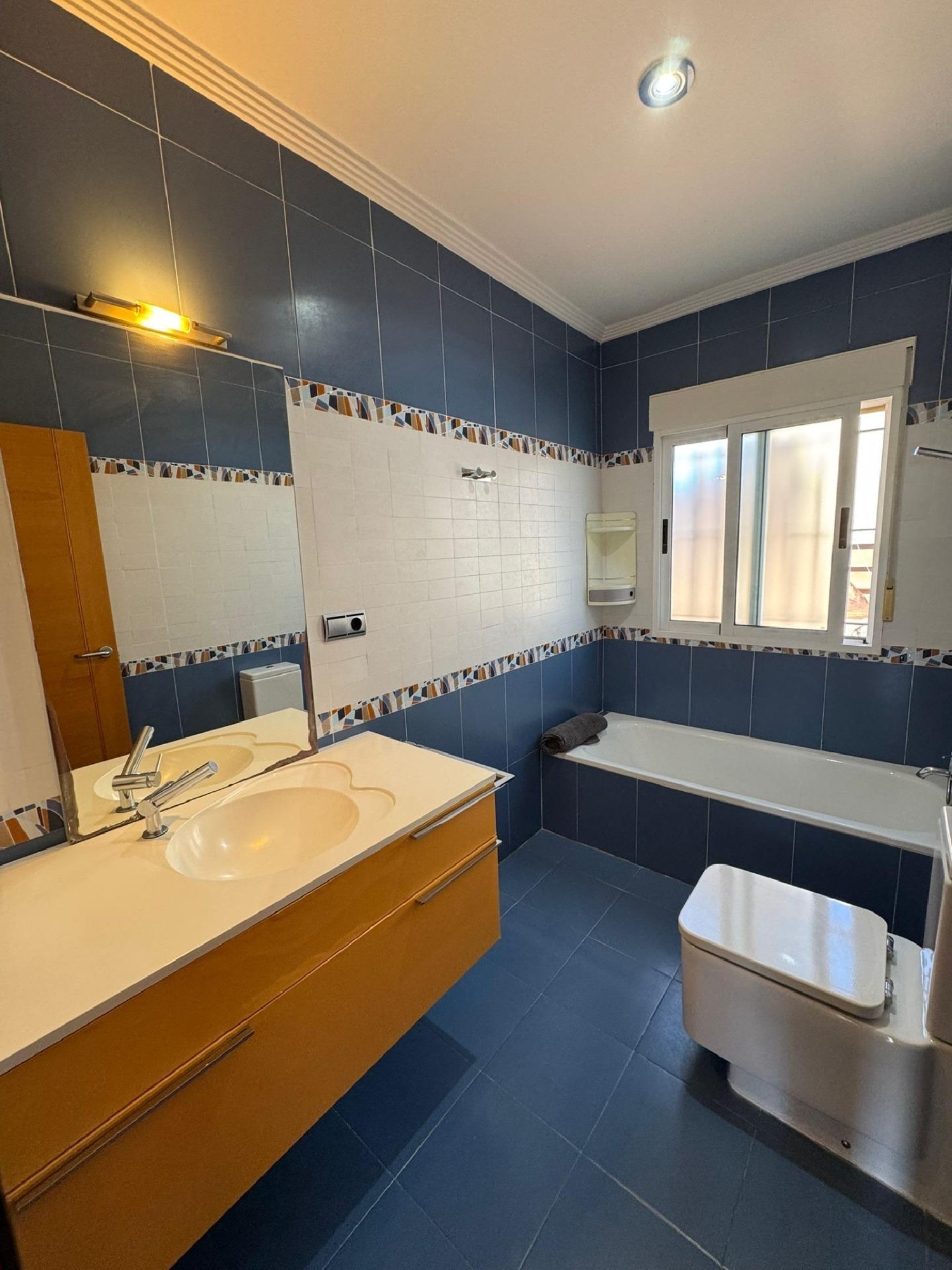  till salu villa Las Torretas Baix Segura 19