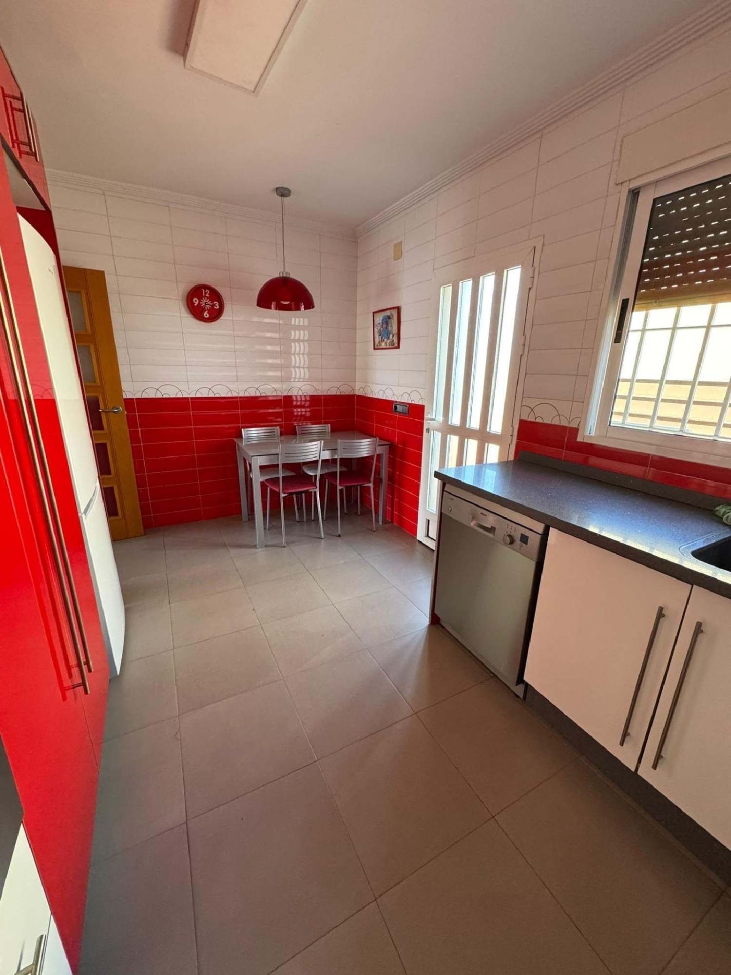  till salu villa Las Torretas Baix Segura 12