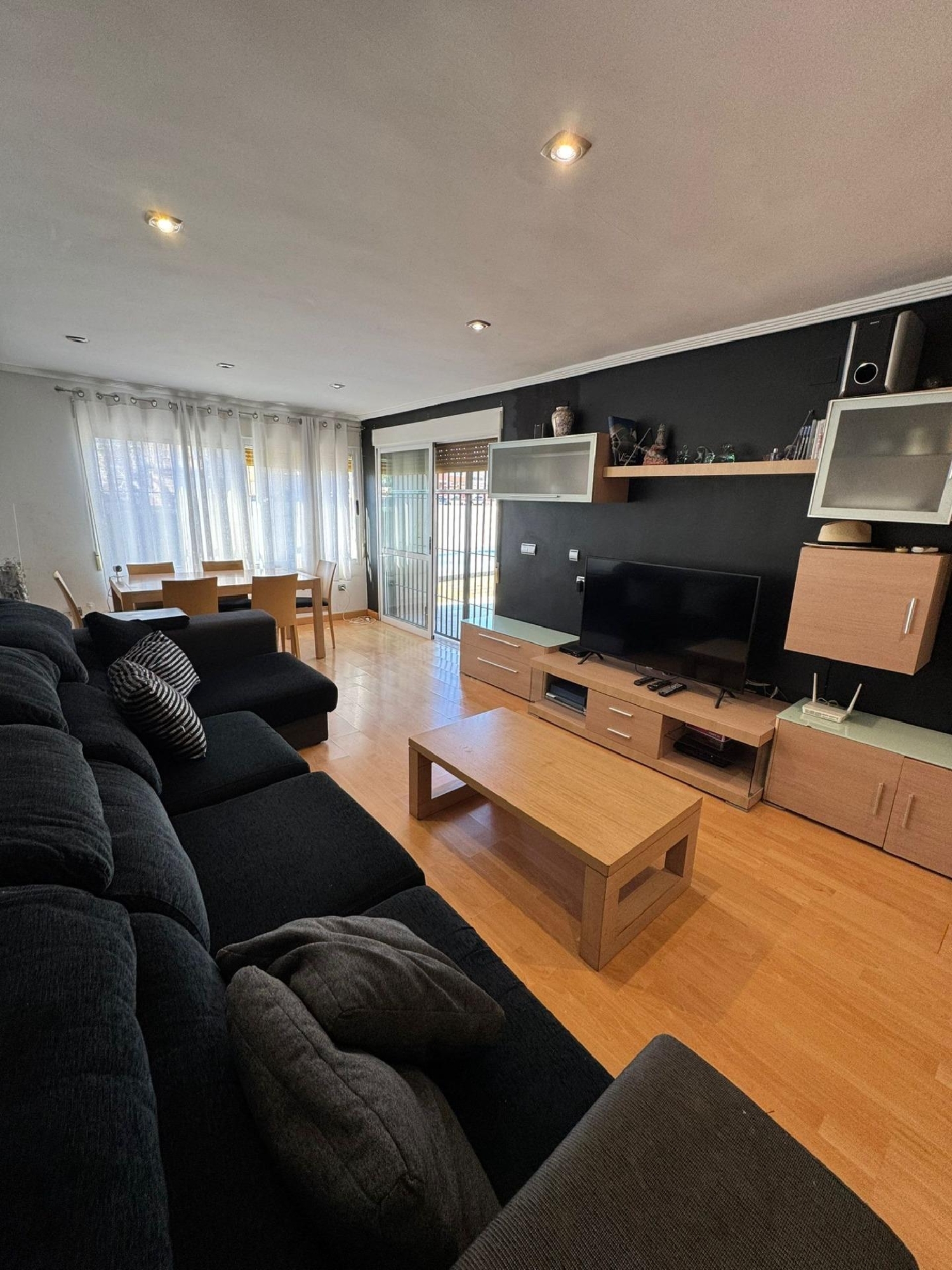  till salu villa Las Torretas Baix Segura 10