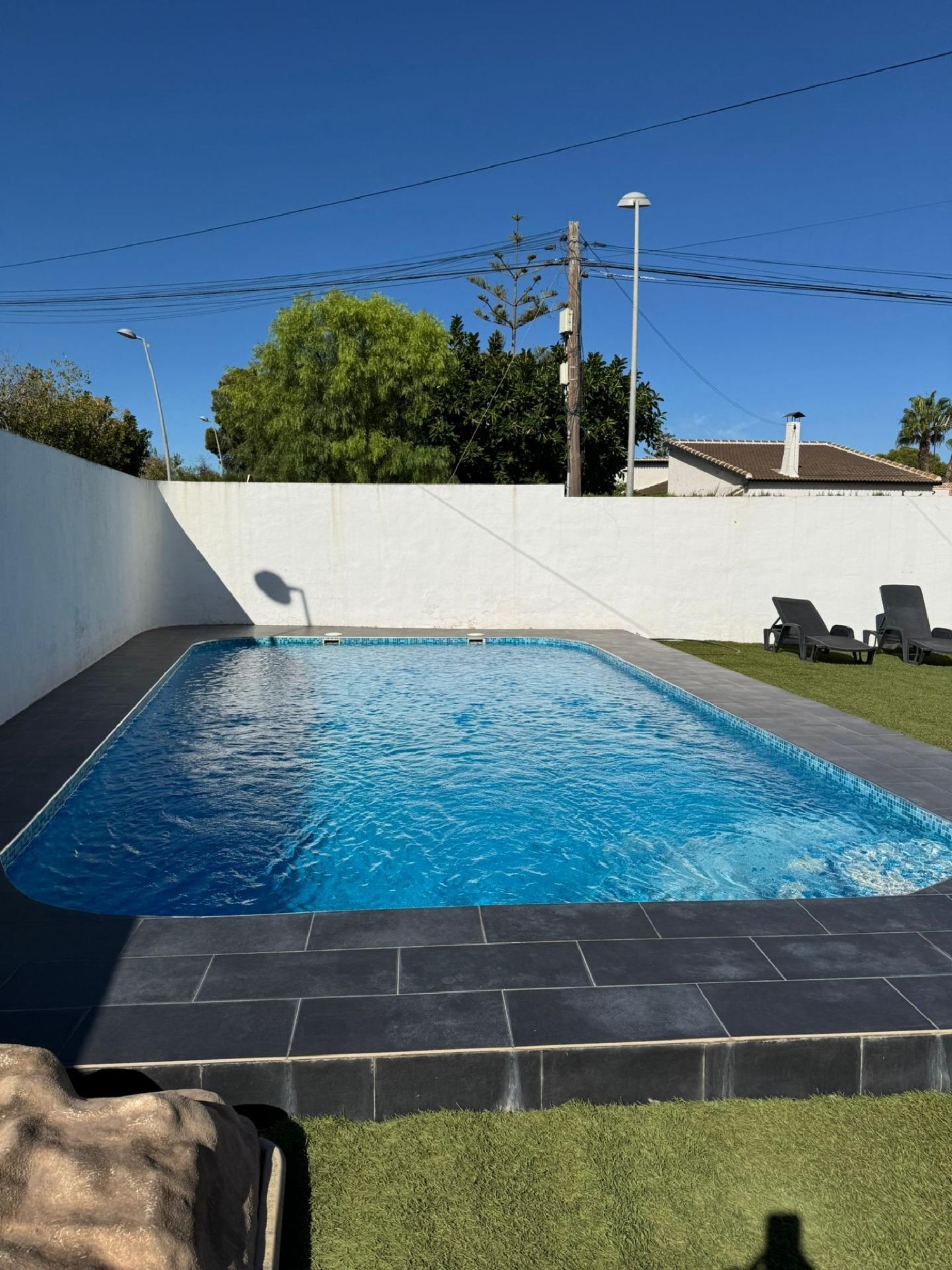  till salu villa Las Torretas Baix Segura 4