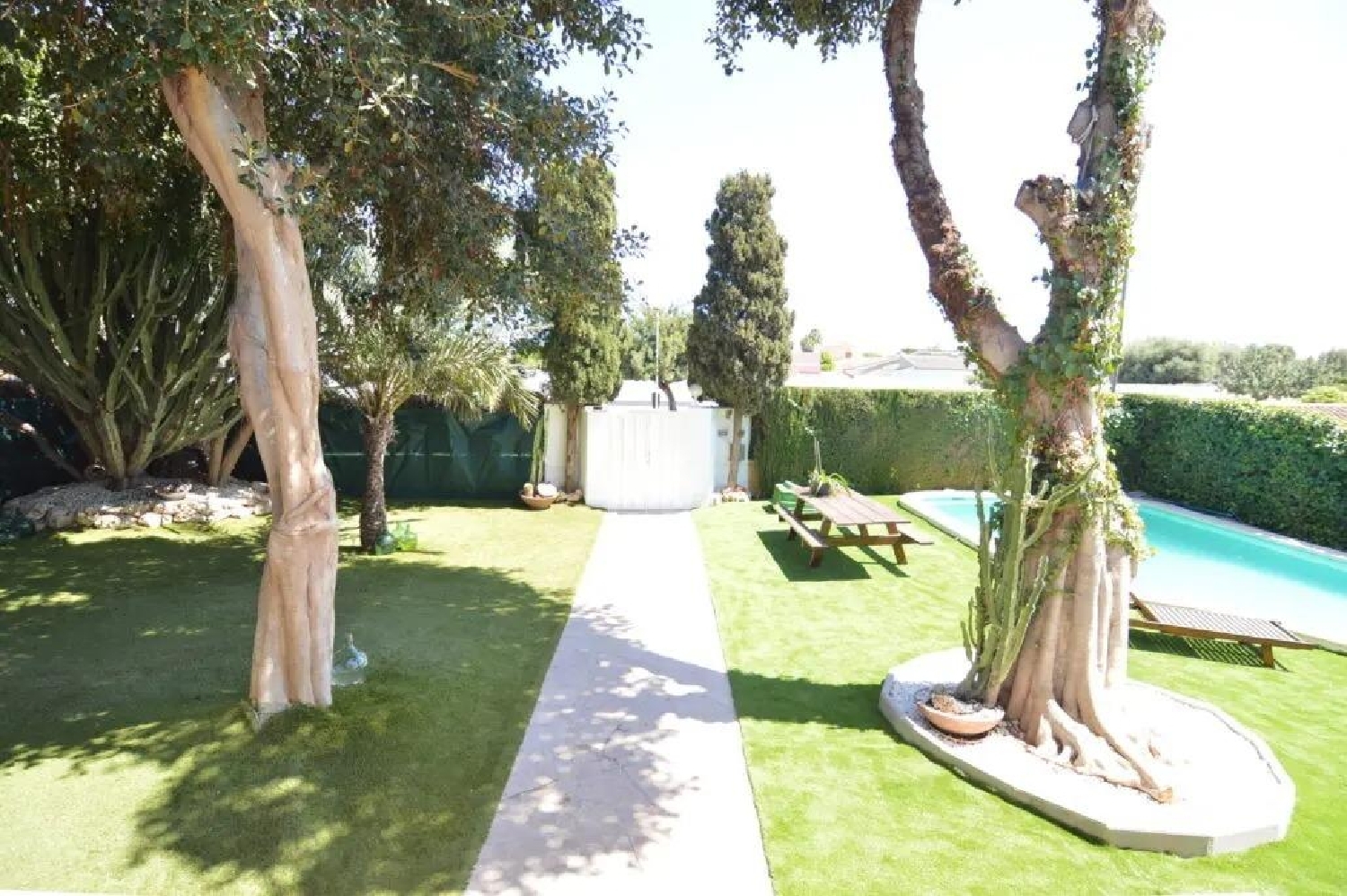  till salu villa Las Torretas Baix Segura 29