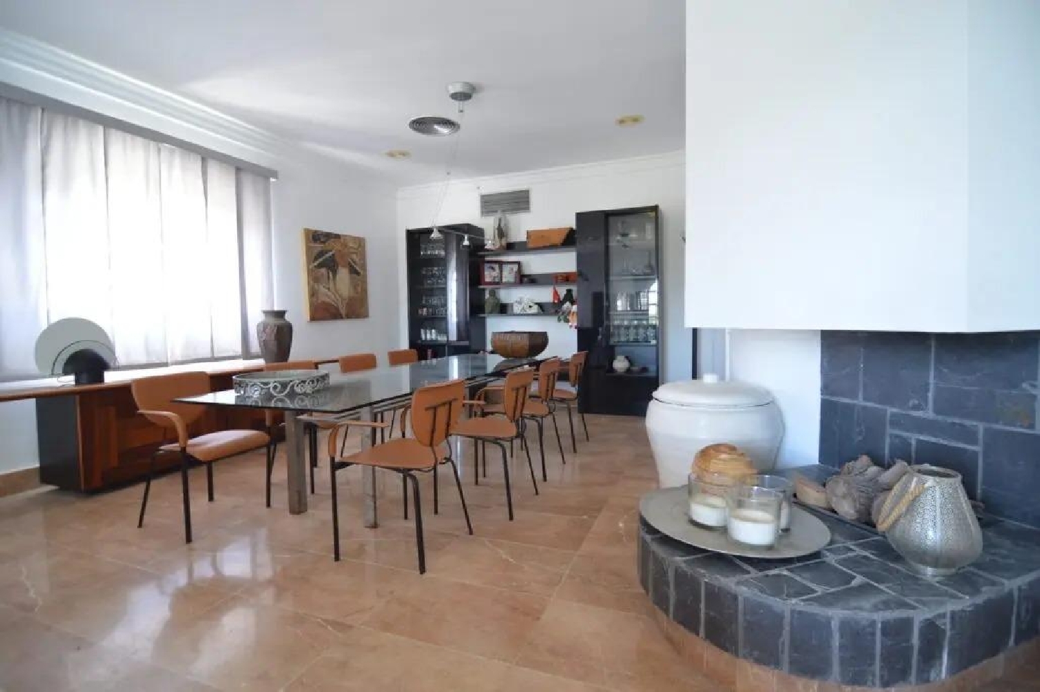  till salu villa Las Torretas Baix Segura 7