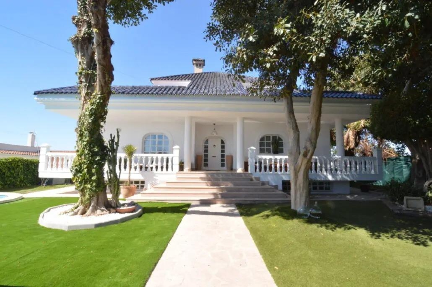  till salu villa Las Torretas Baix Segura 1