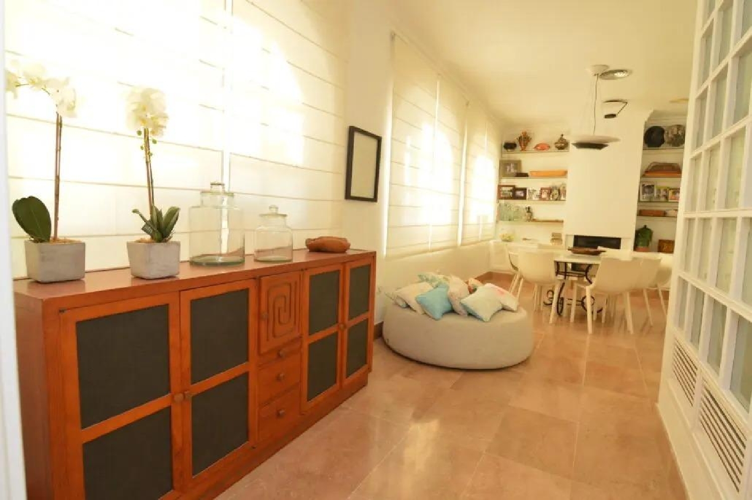  till salu villa Las Torretas Baix Segura 21