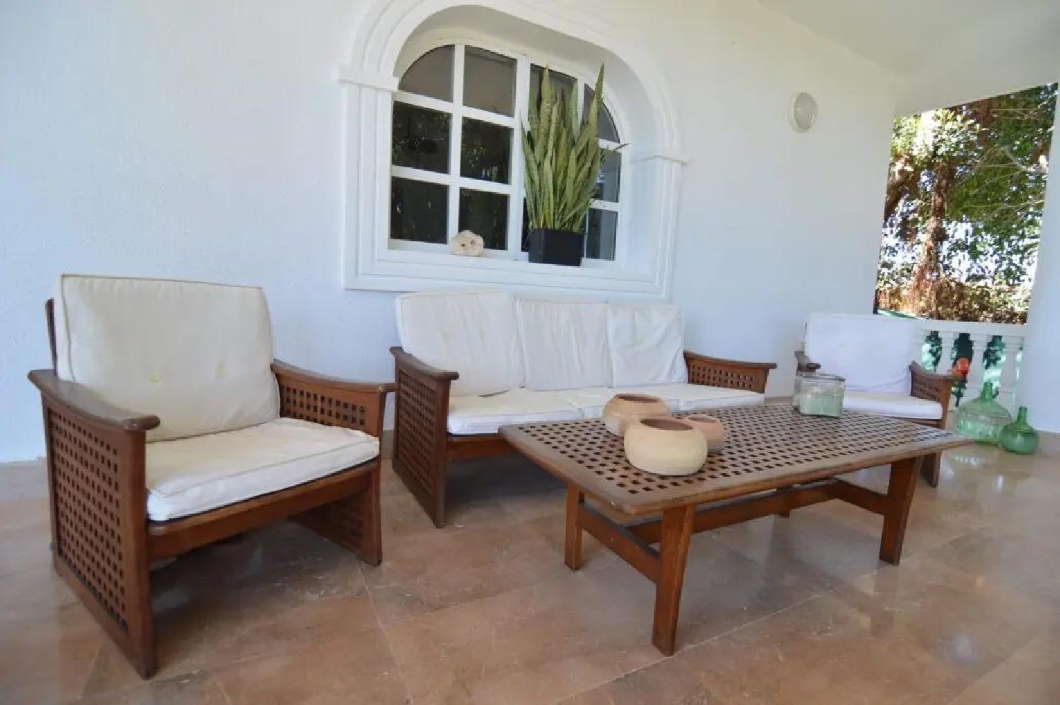  till salu villa Las Torretas Baix Segura 25