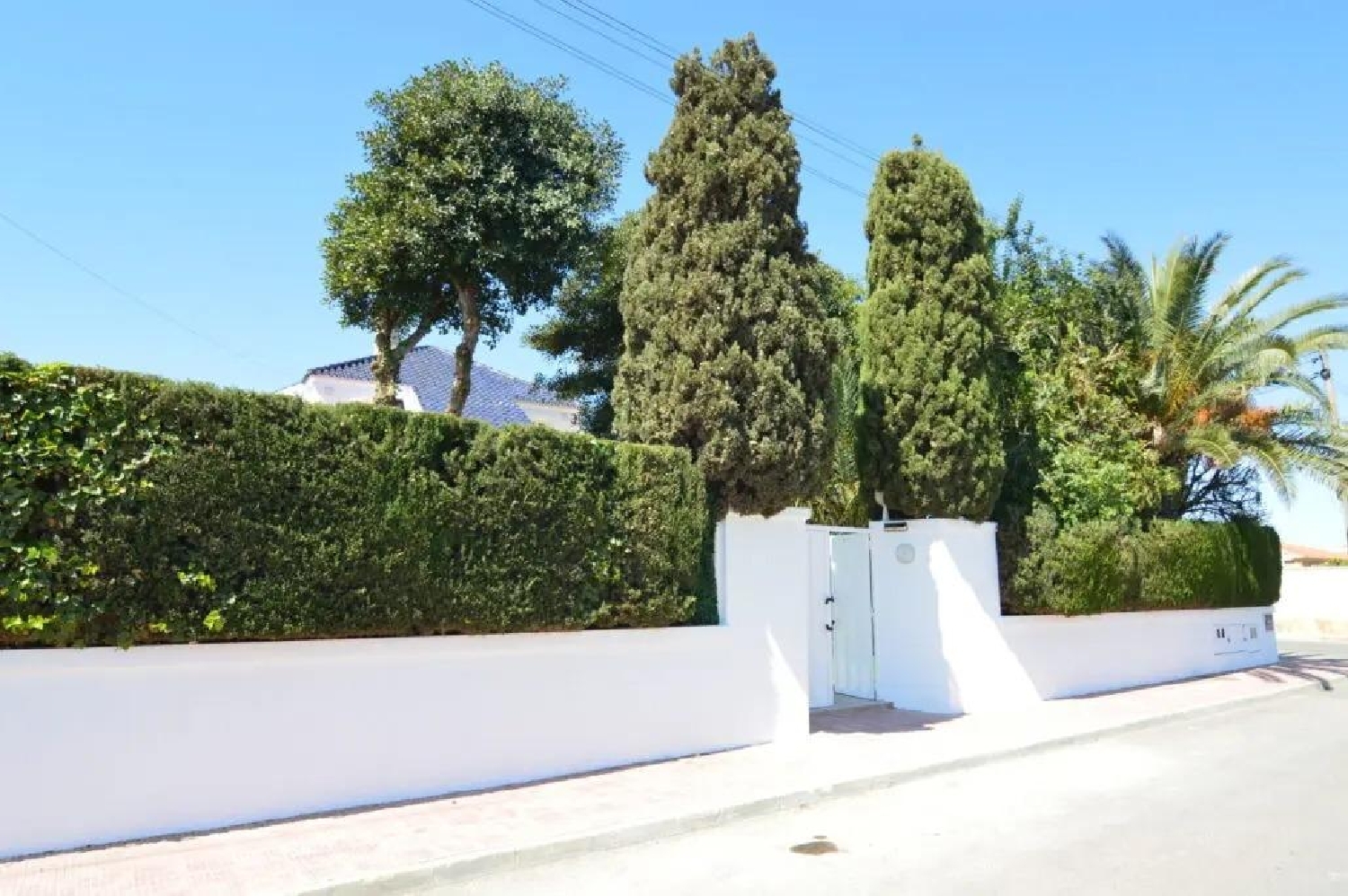  till salu villa Las Torretas Baix Segura 32