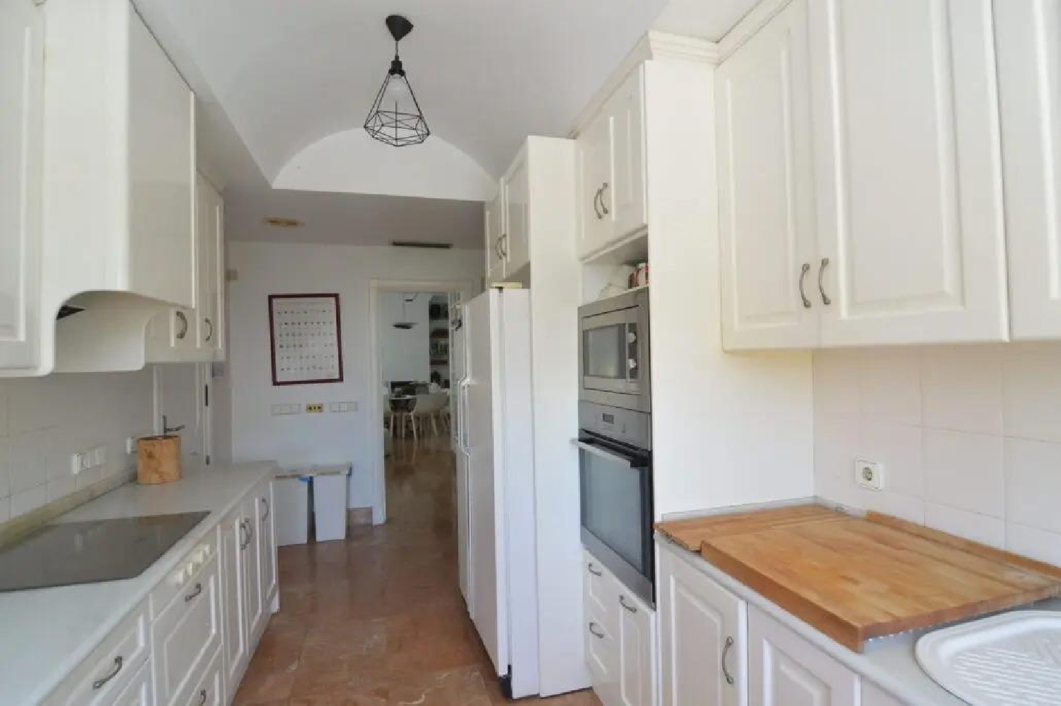  till salu villa Las Torretas Baix Segura 8
