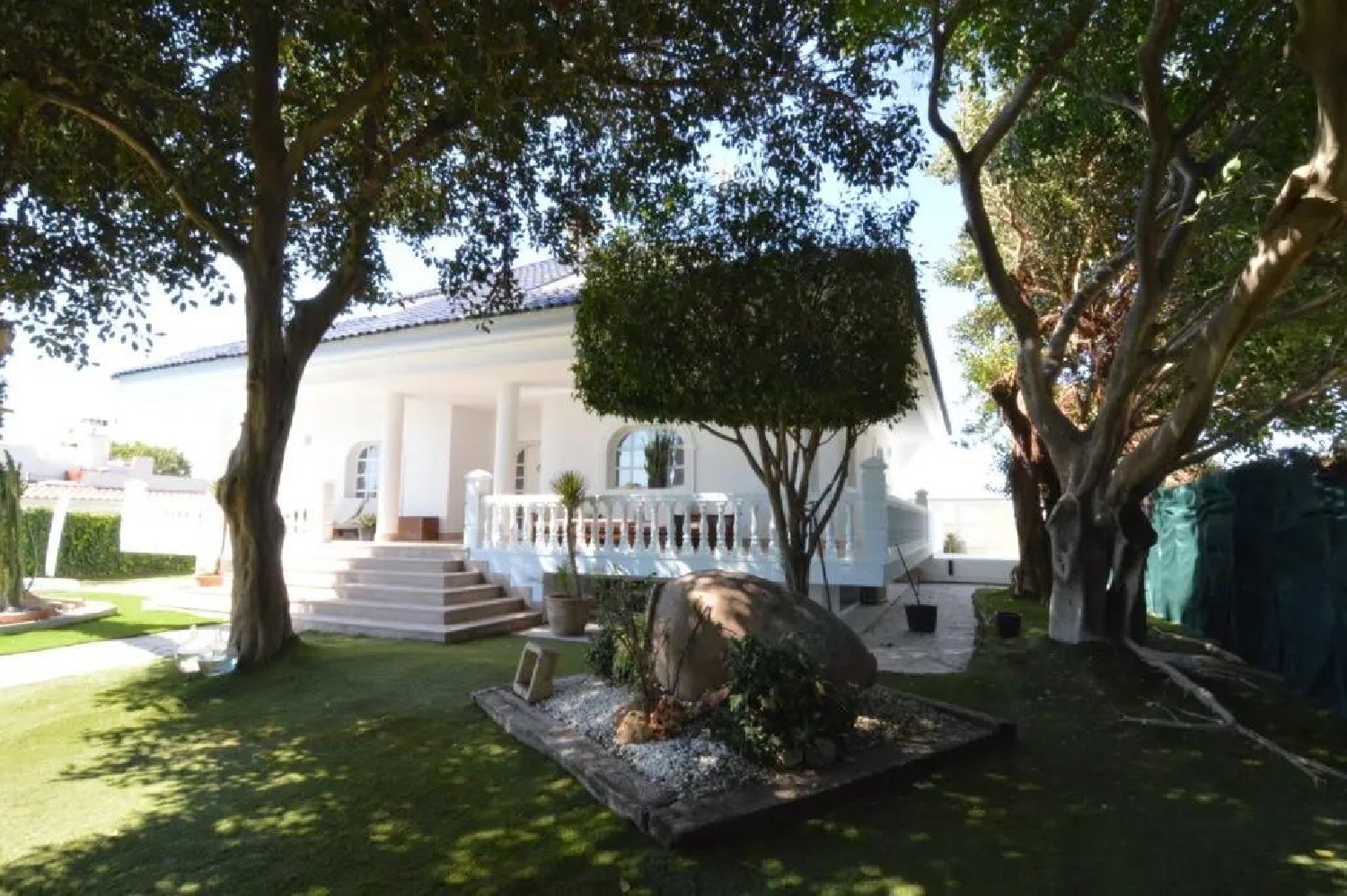  till salu villa Las Torretas Baix Segura 28