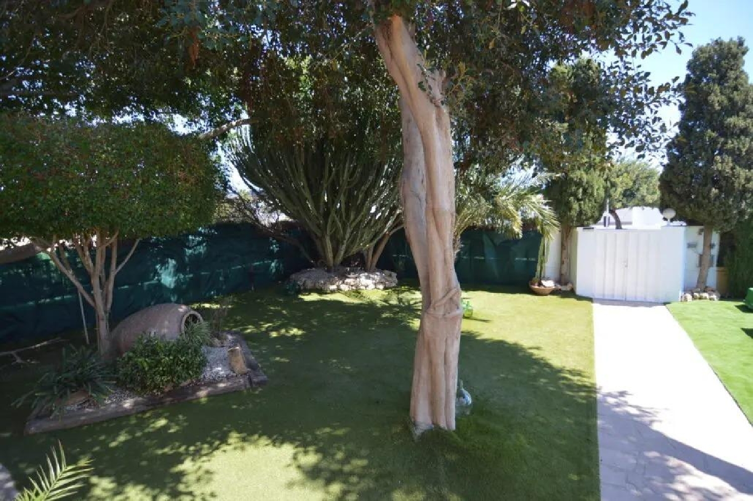  till salu villa Las Torretas Baix Segura 30