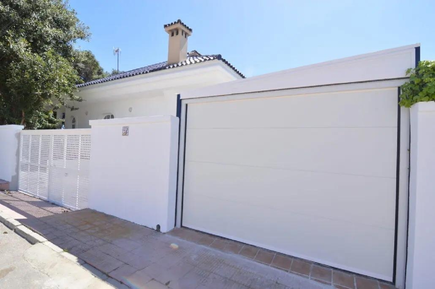  till salu villa Las Torretas Baix Segura 33