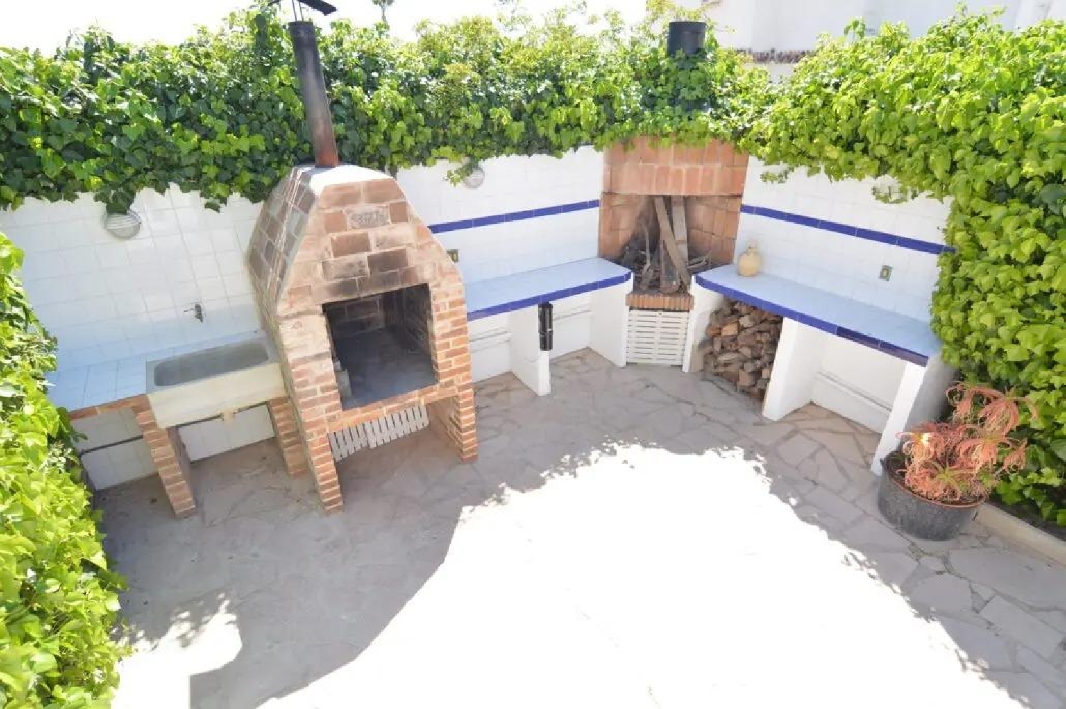  till salu villa Las Torretas Baix Segura 26