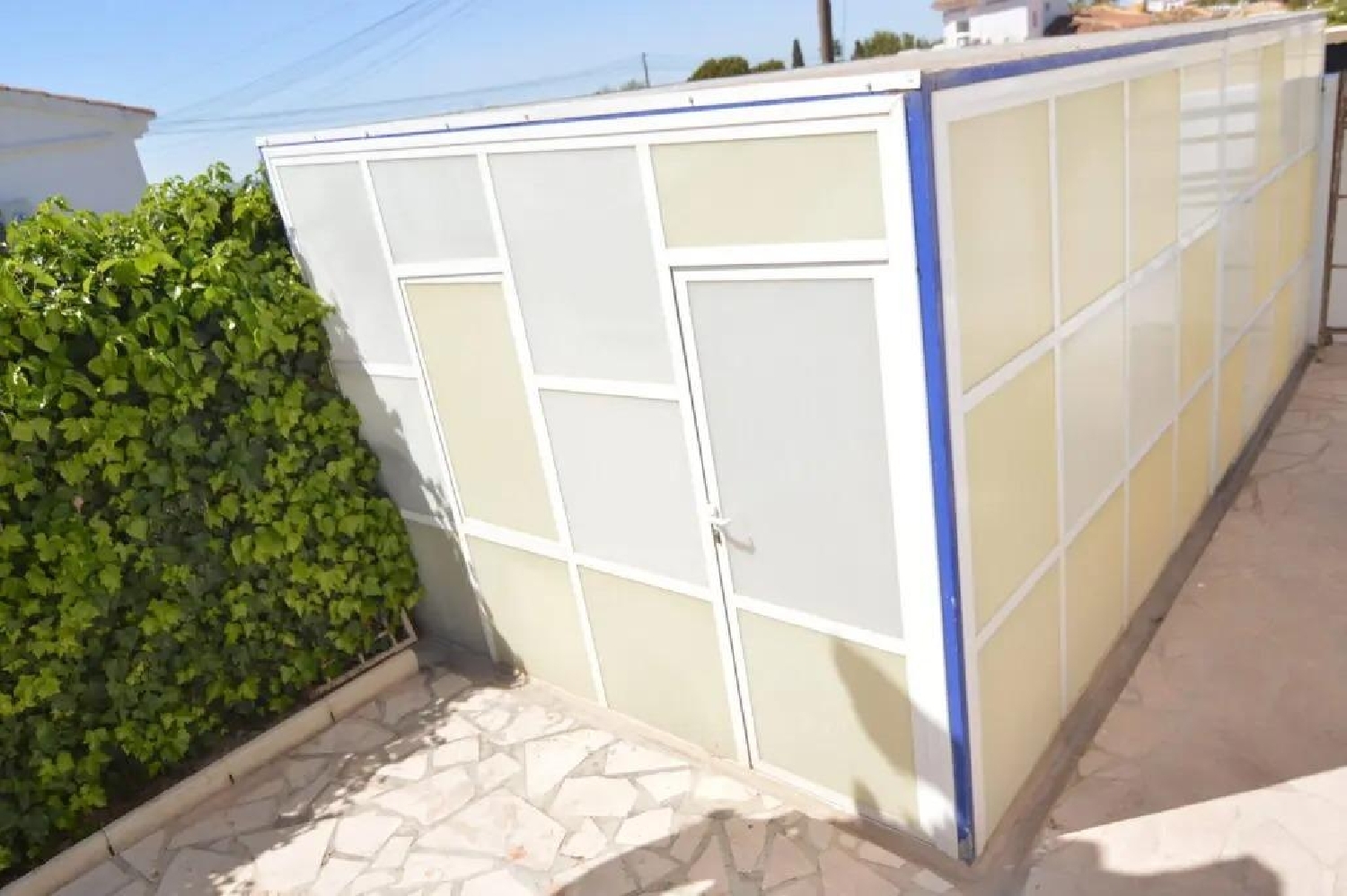  till salu villa Las Torretas Baix Segura 31