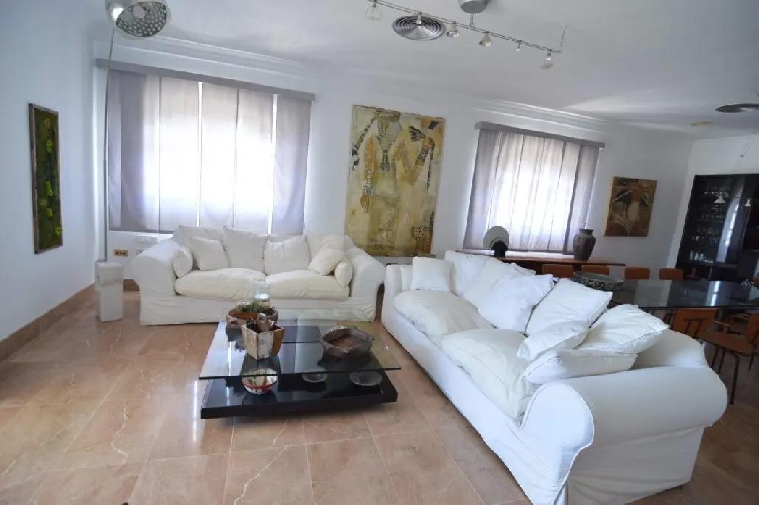  till salu villa Las Torretas Baix Segura 5