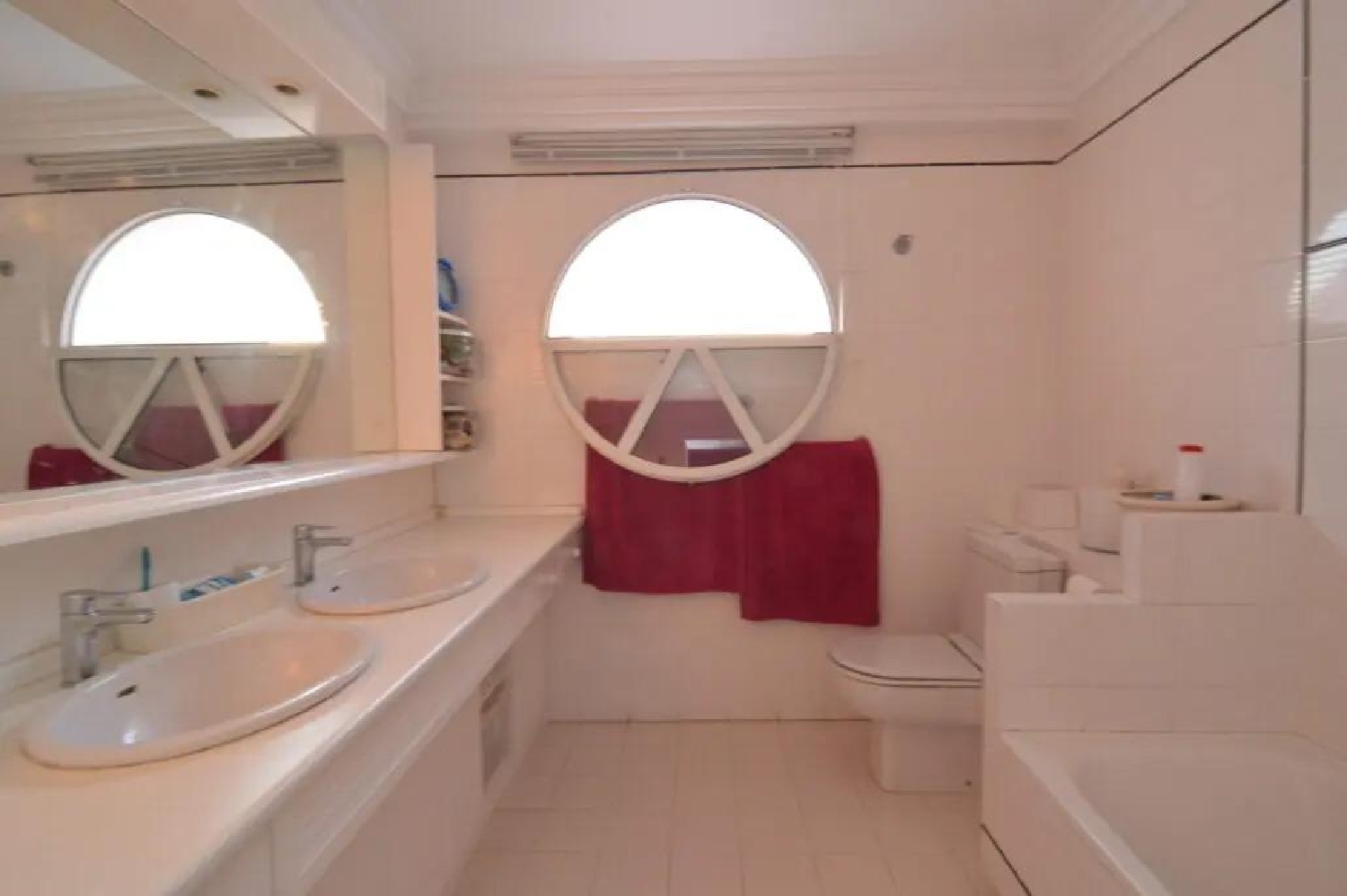  till salu villa Las Torretas Baix Segura 18