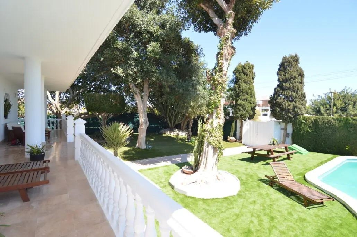  till salu villa Las Torretas Baix Segura 27
