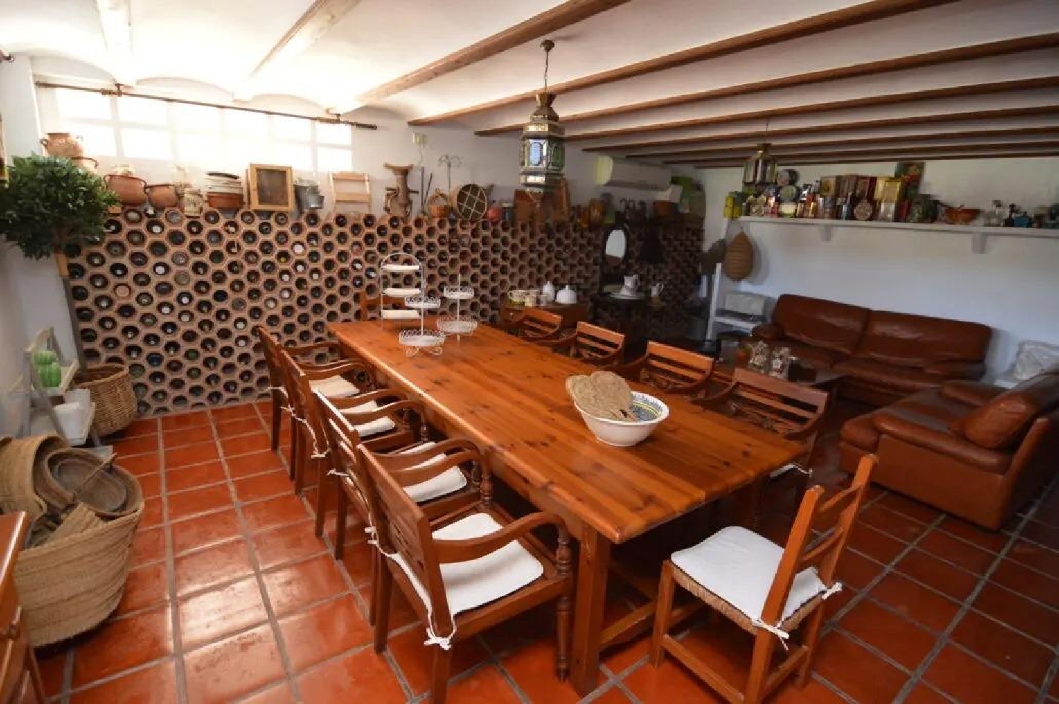  till salu villa Las Torretas Baix Segura 24