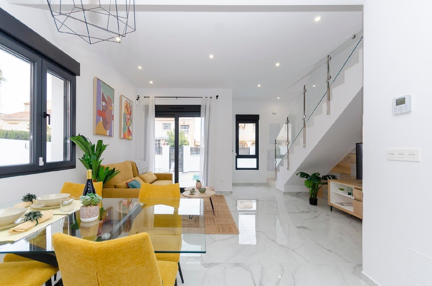  till salu villa Las Torretas Baix Segura 6