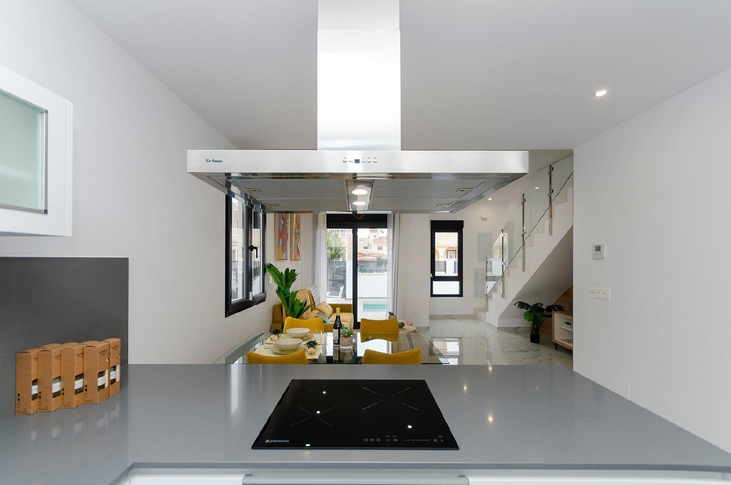  till salu villa Las Torretas Baix Segura 7