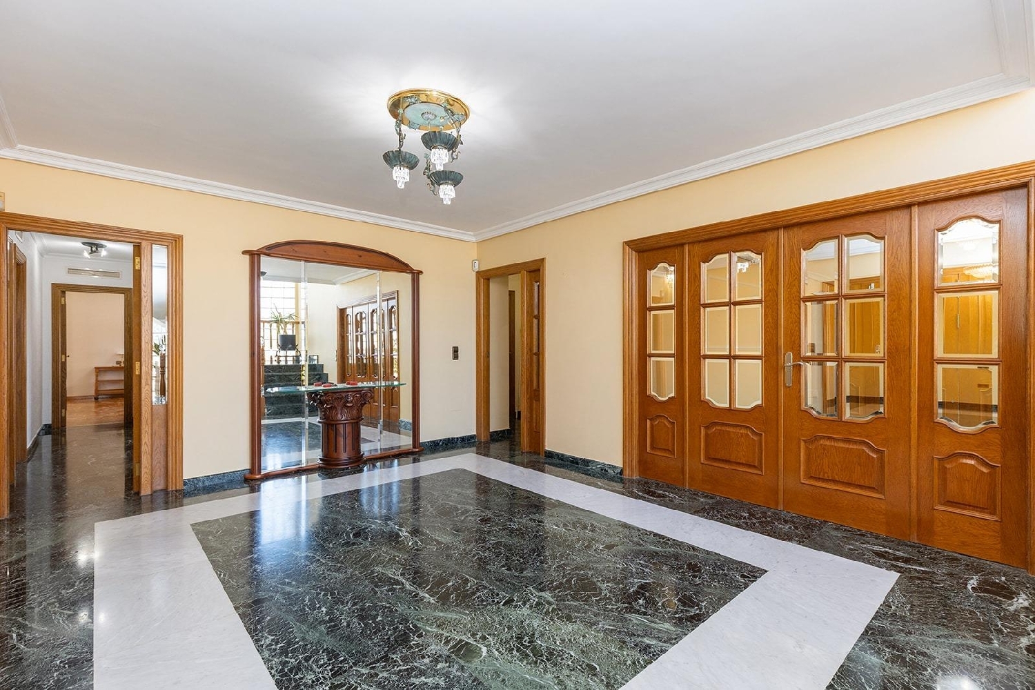  till salu villa Las Torretas Baix Segura 7