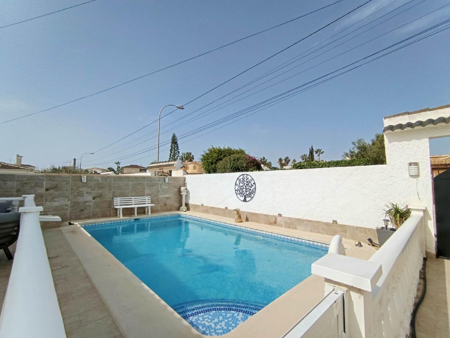 till salu villa Las Torretas Baix Segura 7